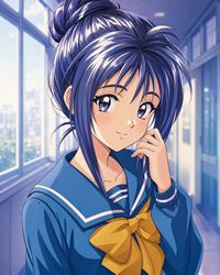 片桐彩子