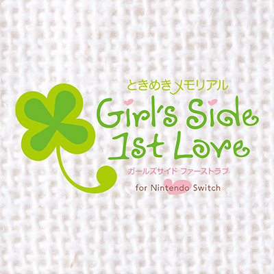 心跳回忆 Girl's Side