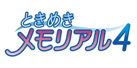 心跳回忆4